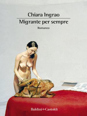 cover image of Migrante per sempre